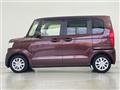 2022 Honda N BOX