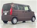 2022 Honda N BOX