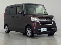 2022 Honda N BOX