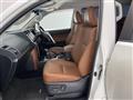 2021 Toyota Land Cruiser Prado