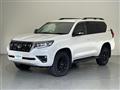 2021 Toyota Land Cruiser Prado