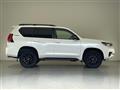 2021 Toyota Land Cruiser Prado