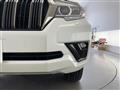 2021 Toyota Land Cruiser Prado