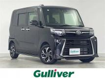 2023 Daihatsu Tanto