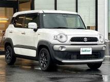 2020 Suzuki XBEE