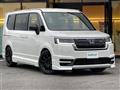 2023 Honda Step WGN