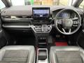 2023 Honda Step WGN
