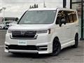 2023 Honda Step WGN