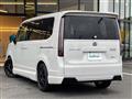 2023 Honda Step WGN