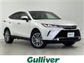2021 Toyota Harrier Hybrid
