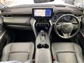 2021 Toyota Harrier Hybrid