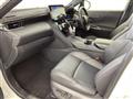 2021 Toyota Harrier Hybrid