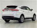 2021 Toyota Harrier Hybrid
