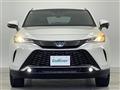 2021 Toyota Harrier Hybrid