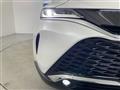 2021 Toyota Harrier Hybrid