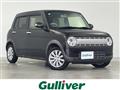 2018 Suzuki Lapin