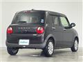 2018 Suzuki Lapin