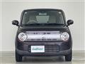2018 Suzuki Lapin
