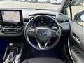 2022 Toyota Corolla Sports
