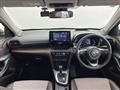 2022 Toyota Yaris Cross