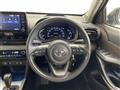 2022 Toyota Yaris Cross