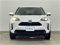 2022 Toyota Yaris Cross