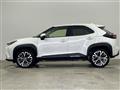2022 Toyota Yaris Cross
