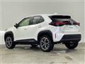 2022 Toyota Yaris Cross