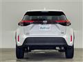2022 Toyota Yaris Cross