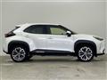 2022 Toyota Yaris Cross