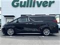 2020 Toyota Alphard