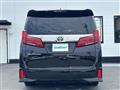 2020 Toyota Alphard