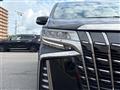 2020 Toyota Alphard