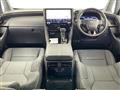 2026 Toyota Alphard Hybrid