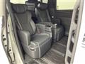 2026 Toyota Alphard Hybrid