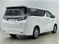 2018 Toyota Vellfire