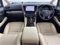 2018 Toyota Vellfire