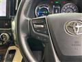 2018 Toyota Vellfire