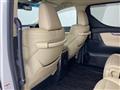 2018 Toyota Vellfire