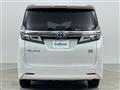 2018 Toyota Vellfire