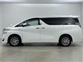 2018 Toyota Vellfire