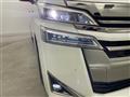 2018 Toyota Vellfire