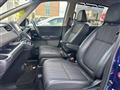 2018 Honda Freed
