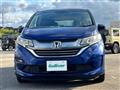 2018 Honda Freed