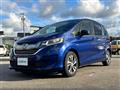 2018 Honda Freed