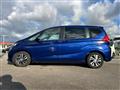 2018 Honda Freed