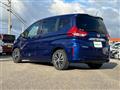 2018 Honda Freed