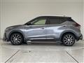 2021 Nissan KIX