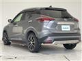 2021 Nissan KIX