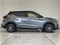 2021 Nissan KIX